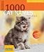 Barrons Books 1000 Cat Names from A to Z Book