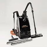 Vacuum, shoulder Vac Portable