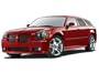 Revell 1:25 Dodge Magnum SRT8