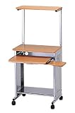 ロアス パソコンデスク ARD-202SM