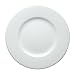 Waechtersbach Rimmed Charger Plate, Set of 2, White