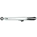Tovolo Tip Top Tongs - Charcoal