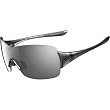 Oakley Miss Conduct Squared Women's Asian Fit Active Fashion Sunglasses - Graffiti/Grey