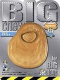 Nylabone Big Chews for Big Dogs - Ham Steak