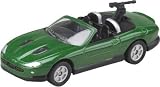 Diecast James Bond Jaguar XKR