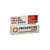 Unguentine maximum strength pain relieving antiseptic ointment - 1 oz