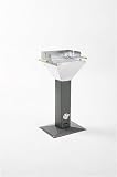 Eigenschaften Landmann-Peiga  / Landmann-Peiga ® TRICHTERGRILL 39X39C