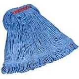 Rubbermaid(R) Super Stitch(R) Blend Mop Head, Large