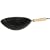 Swift Spice 30cm (12") Non Stick Carbon Steel Wok