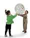 Ledraplastic-Gymnic 9602 Activity Ball - 20 Inch
