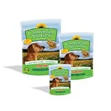 California Natural HealthBar Lamb Meal and Rice Biscuit for Dogs (small - 10-lb bag)