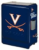 Virginia Cavaliers Nostalgic Cooler