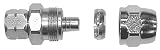 BINKS 73-159 METER VALVE ASSEMBLY