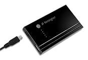 Amazon.com: Kensington Portable Power Pack for Mobile Devices (K38021US): Electronics