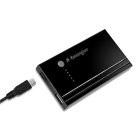 Kensington Portable Power Pack for Mobile Devices (K38021US) by Kensington