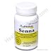 Senna Natural Vegetable Laxative (8.6mg) - 100 Tablets