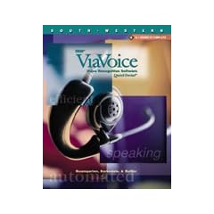 IBM Via Voice