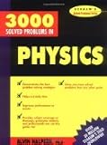 by Alvin Halpern,by Alvin Halpern 3,000 Solved Problems in Physics (Schaums Solved Problems) (Schaums Solved Problems Series)(text only)1st (First) edition[Paperback]1988