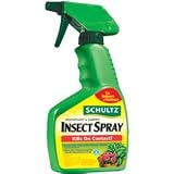 United Industries #1041 12OZ Ready-to-Use Insect Spray