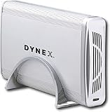 Dynex USB 2.0 Hard Drive Enclosure Kit
