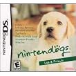 Nintendogs Labrador Retriever & Friends