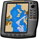 Interphase Chartmaster V6I - Navigation - Gps-Color Plot