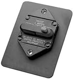 Lewmar 66830005 70 AMP BREAKER FOR S1000 H900 CIRCUIT BREAKER