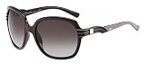Dior Diorzerline Solid Brown 32K Dior Sunglasses