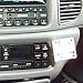 97-05 Buick Century Cell Phone Car Mounting Bracket By Panavise