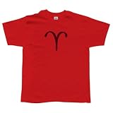Aries Symbol T-Shirt