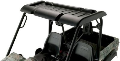 Moose Kawasaki Teryx/Yamaha Rhino Roof ALEM-TRX0101BK On Sale