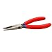 Crescent 6546CVSMLN 6-Inch Long Nose Solid Joint Cushion Grip Plier