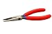 Crescent 6546CVSMLN 6-Inch Long Nose Solid Joint Cushion Grip Plier