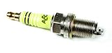 ACCEL 0786 Performance U-Groove Resistor Gasket Seat Spark Plug , Pack of 1