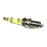 ACCEL 0786 Performance U-Groove Resistor Gasket Seat Spark Plug , Pack of 1 by Accel