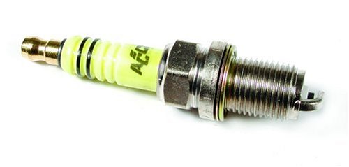 ACCEL 0786 Performance U-Groove of 1