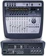 Digidesign Digi 002 Firewire Music Production System