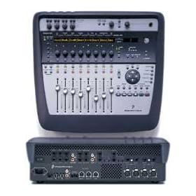 Digidesign Digi 002 Firewire Music Production System