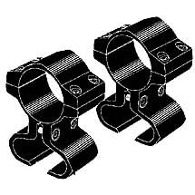 Kwik-site Hunting Original Grooved Receiver Blue Finish For 1in. Diameter Scopes by 