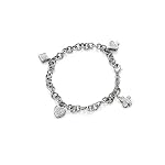 good luck charm bracelet