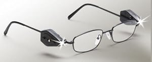Night Time Reader - Men's