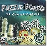 Puzzle + Board XP Championship