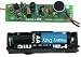 Mini FM transmitter - Wireless Microphone Kit