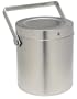 WMF Manhattan Stainless Steel Ice Bucket with Handle