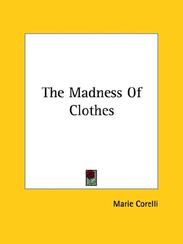 Marie Corelli