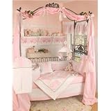 Caitlyn - Diaper Stacker