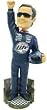 Rusty Wallace #2 Stat Forever Collectibles Bobble Head - NASCAR Sports Merchandise