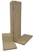 CatAround Scratching Post & Trainer : Color BEIGE : Size 24 INCHES