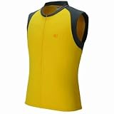 Pearl Izumi Richter Cycling Jersey - Sleeveless - Men's