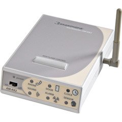 Clarity 01855 Alertmaster Receiver